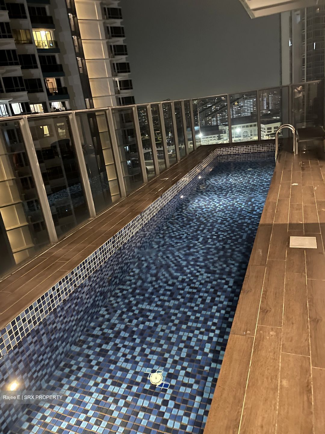 Vetro (D12), Apartment #453049941